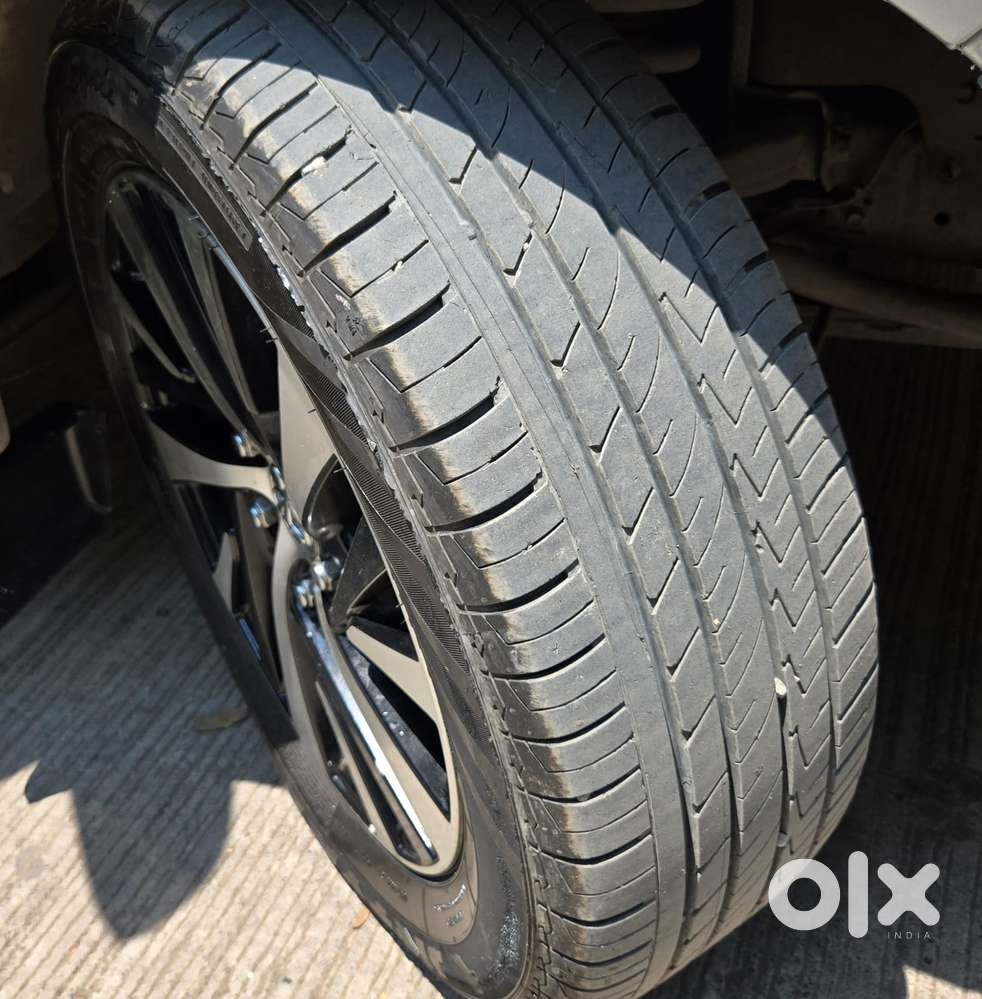 Toyota Innova Crysta [2020-ongoing] 2.4 Zx 7 Str, 2021, Diesel