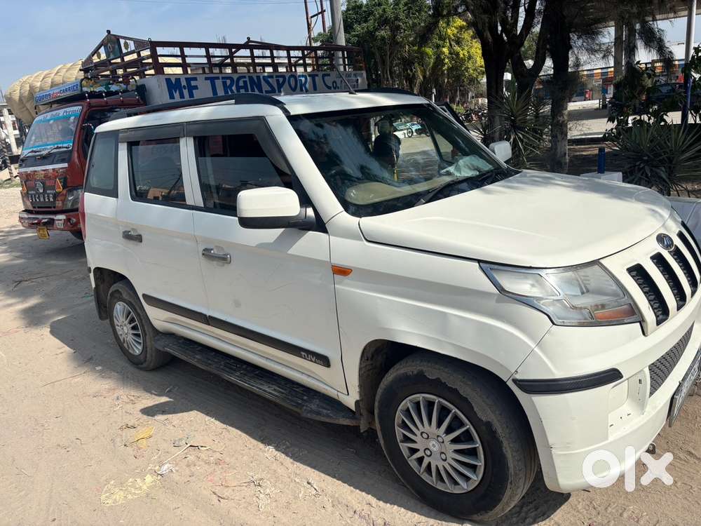 Mahindra Diesel Car 2015