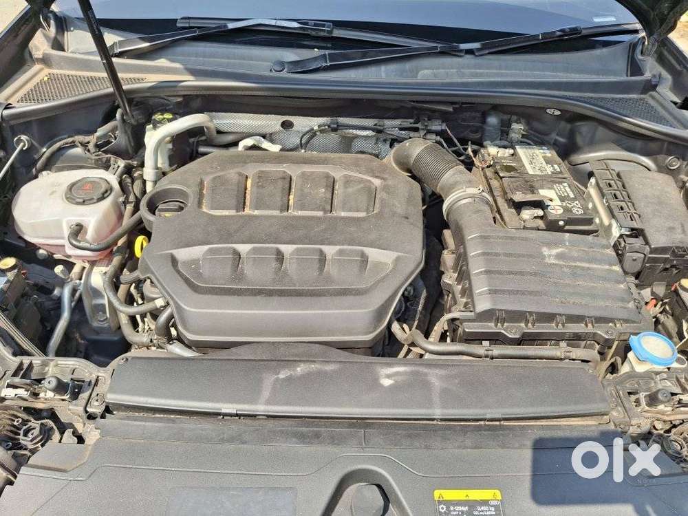 Audi Q3 40 Tfsi Premium, 2023, Petrol