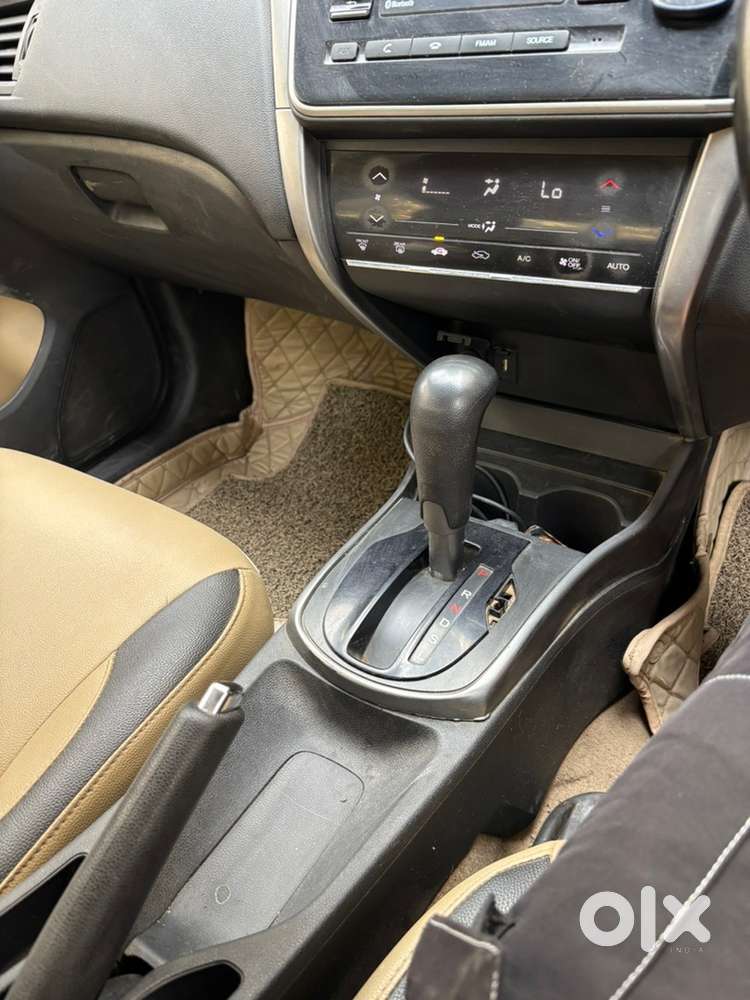 Honda City 2014 Cng & Hybrids Good Condition