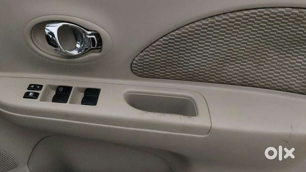Nissan Micra Xl Petrol, 2013, Petrol