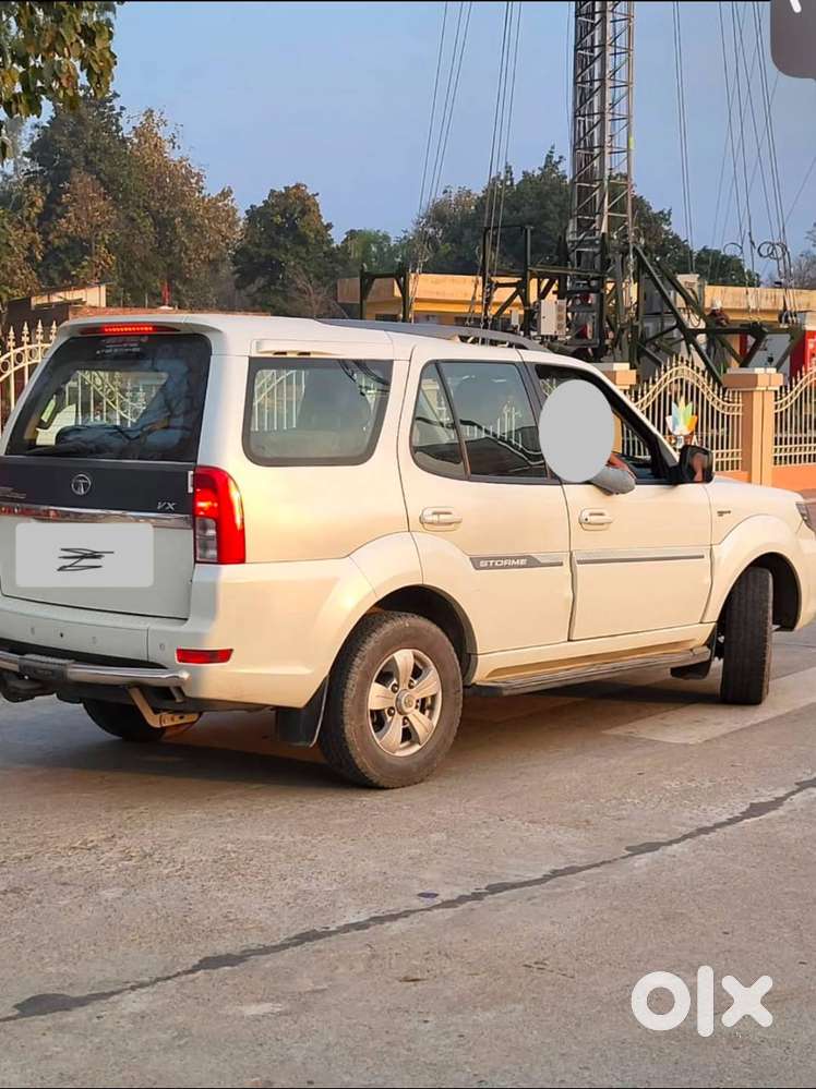 Safari Storme Varicor 400