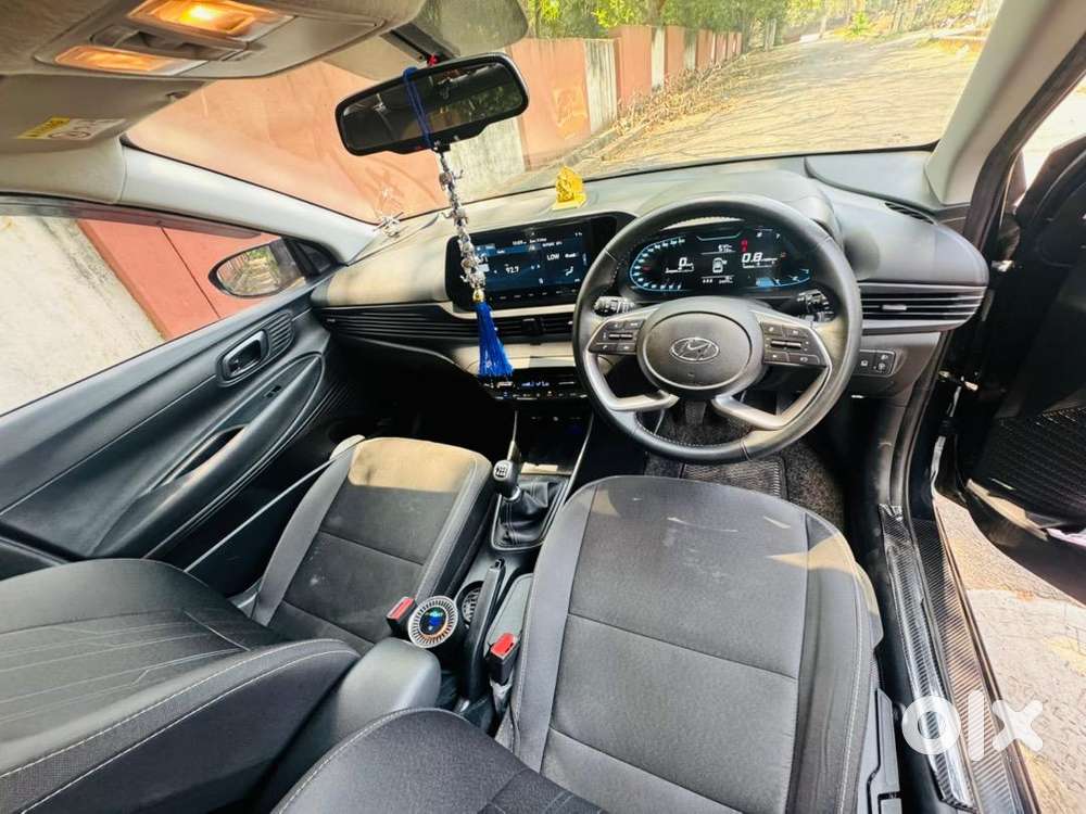 I20 Asta (o) Top End
