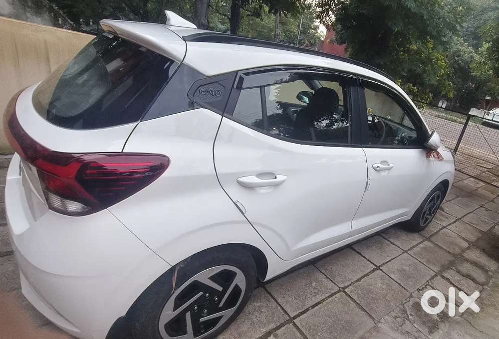 Grand I10 Nios 2026 Brand New Car
