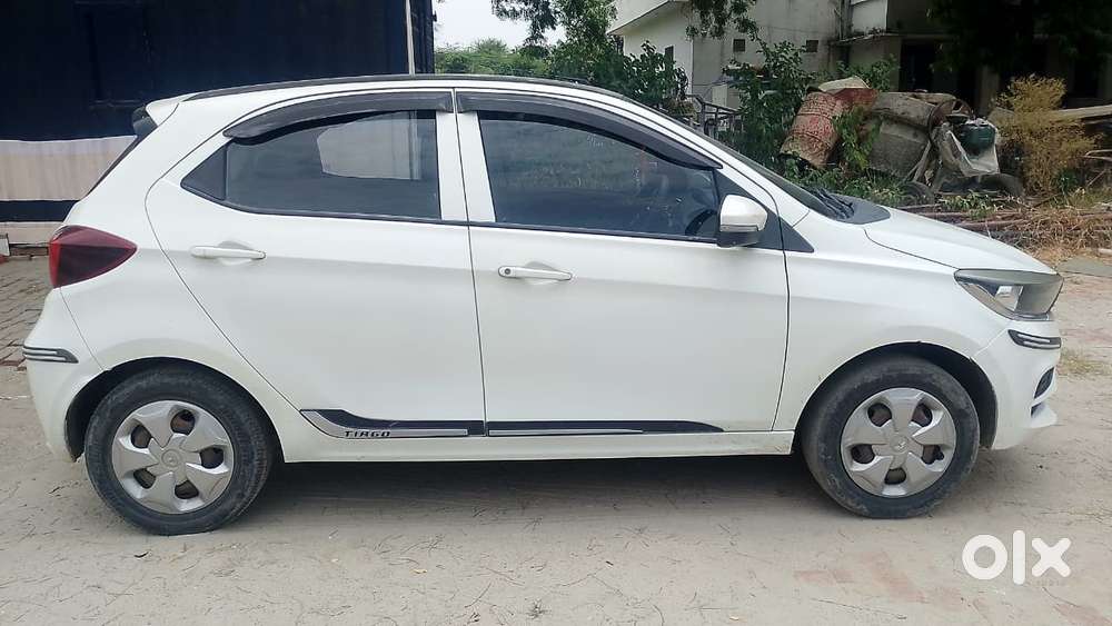 Tata Tiago 1.05 Revotorq Xt, 2020, Petrol