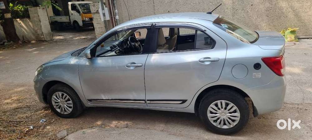 Maruti Suzuki Dzire 1.2 Vxi, 2024, Cng & Hybrids