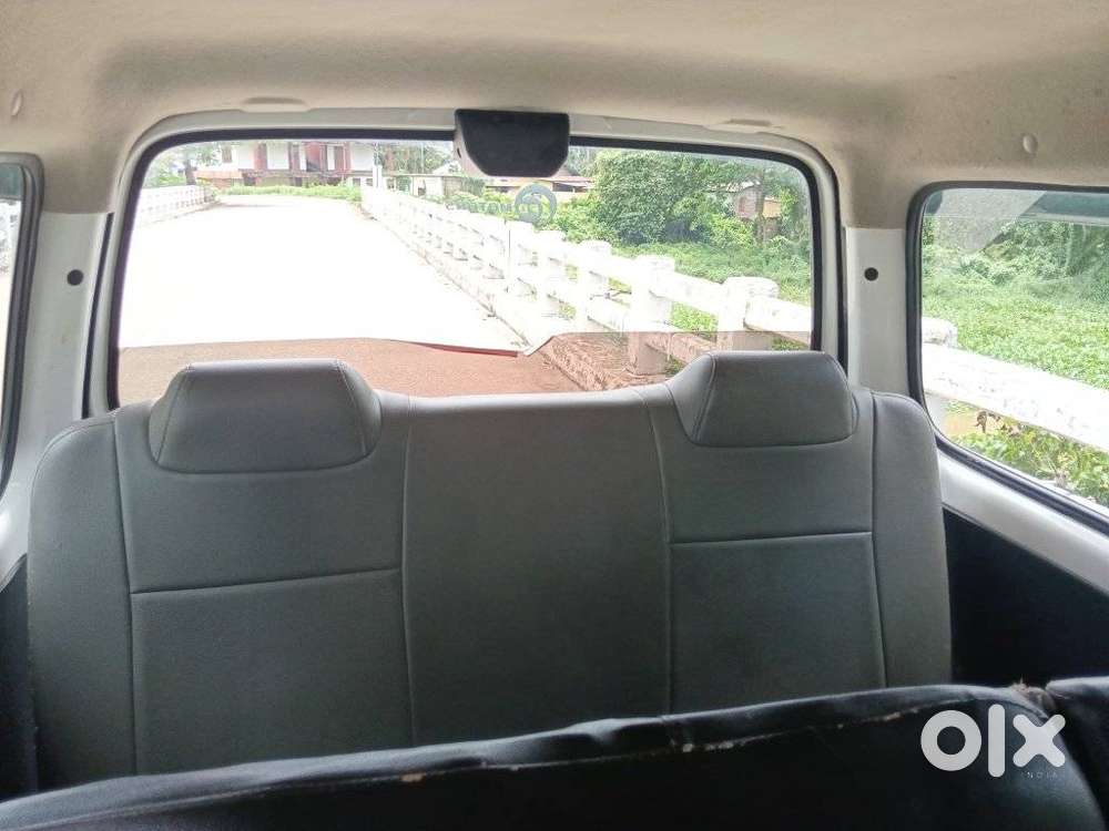 Maruti Suzuki Eeco 5 Seater Ac, 2024, Petrol