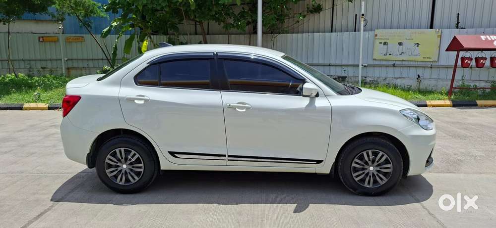 Maruti Suzuki Swift Dzire 1.3 Vxi, 2021, Petrol