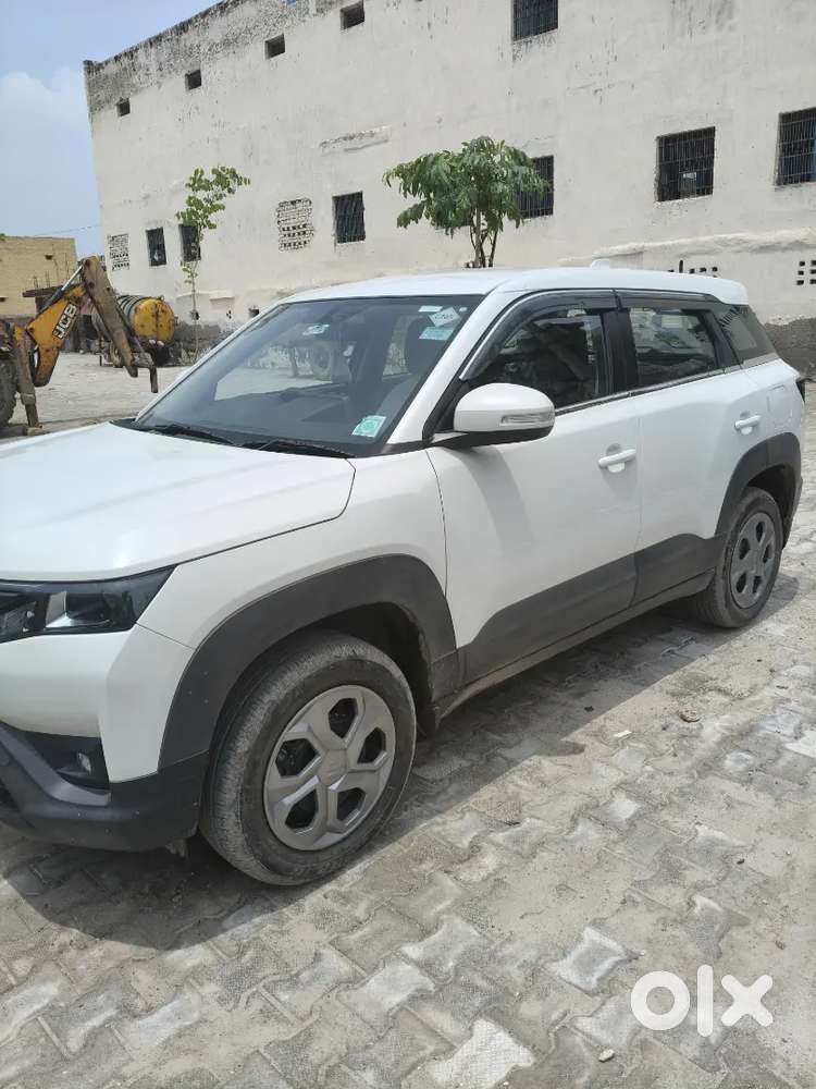 Brand New Cars Available