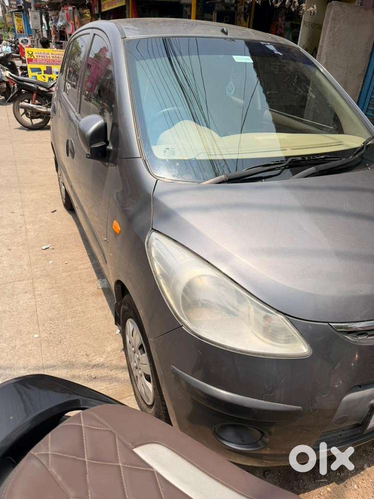 Hyundai I10 2009 Petrol 27000 Km Driven