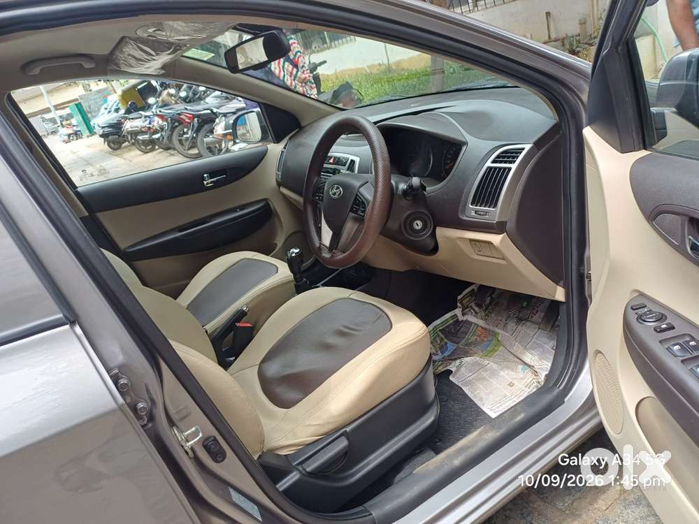 Hyundai I20 1.4 Crdi Asta, 2012, Diesel