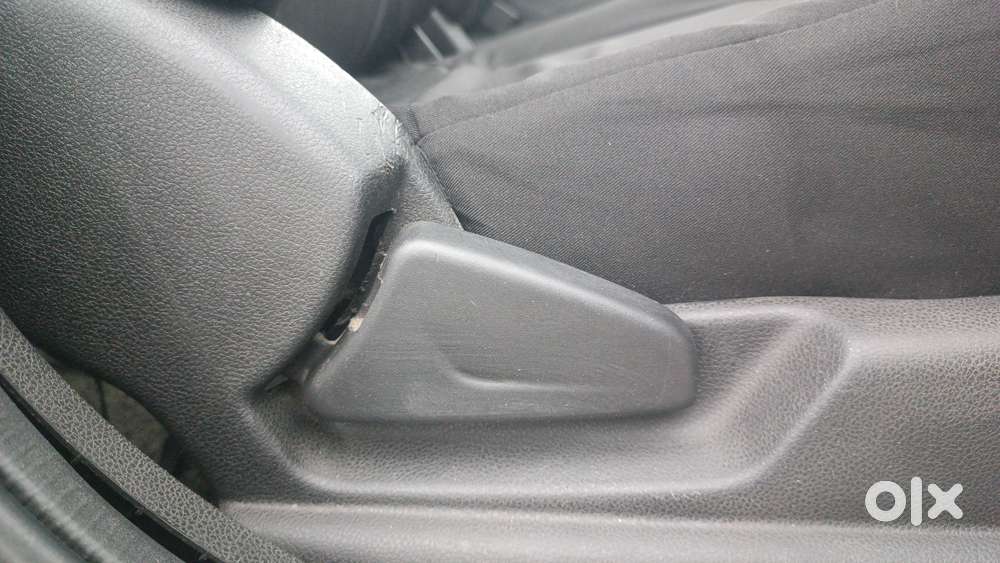 Renault Kwid 1.0 Rxl, 2017, Petrol