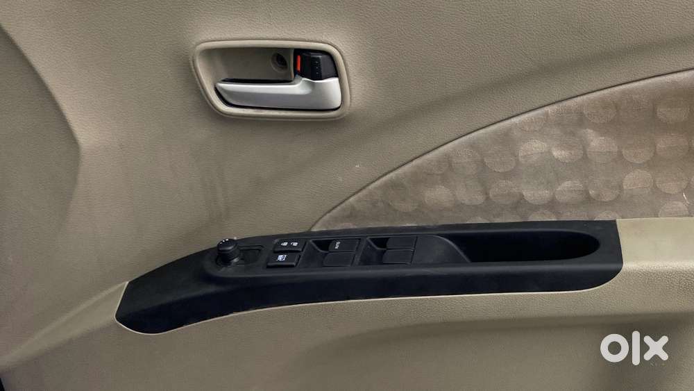 Maruti Suzuki Celerio 2014-2017 Zxi, 2016, Petrol