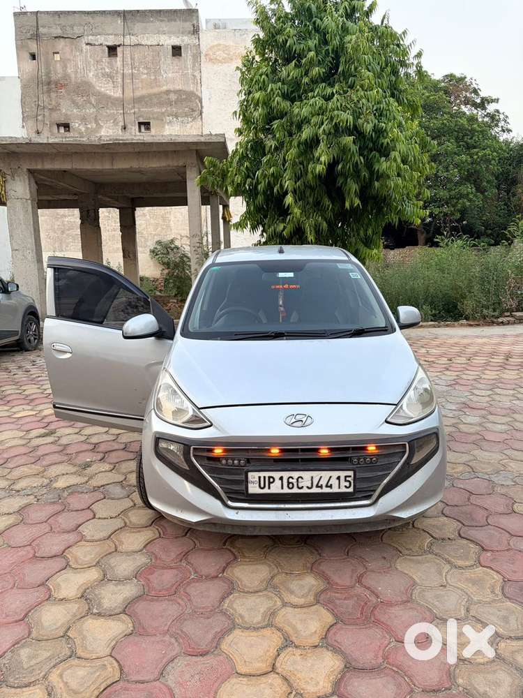 Hyundai Santro Magna 2019