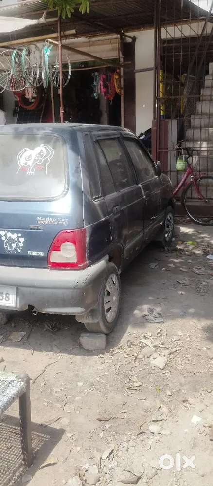Car Is Very Good Condition