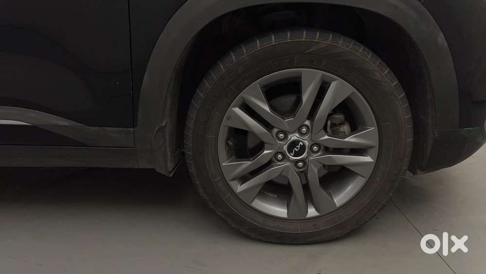 Kia Seltos Htx G, 2022, Petrol
