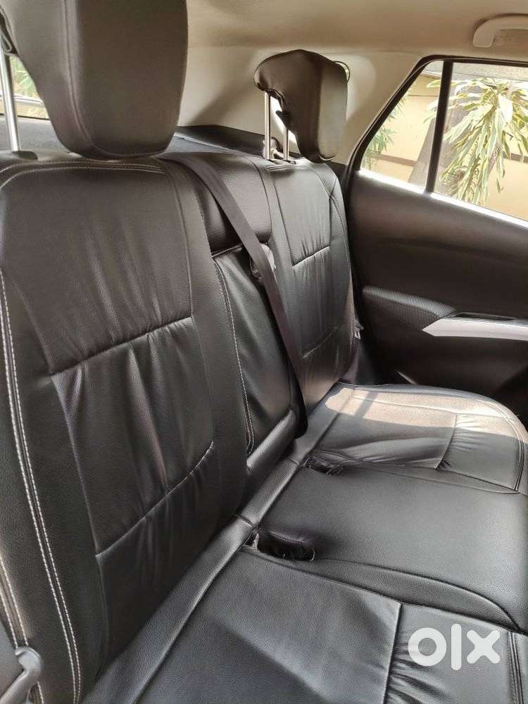 Maruti Suzuki S Cross Zeta Shvs, 2019, Diesel
