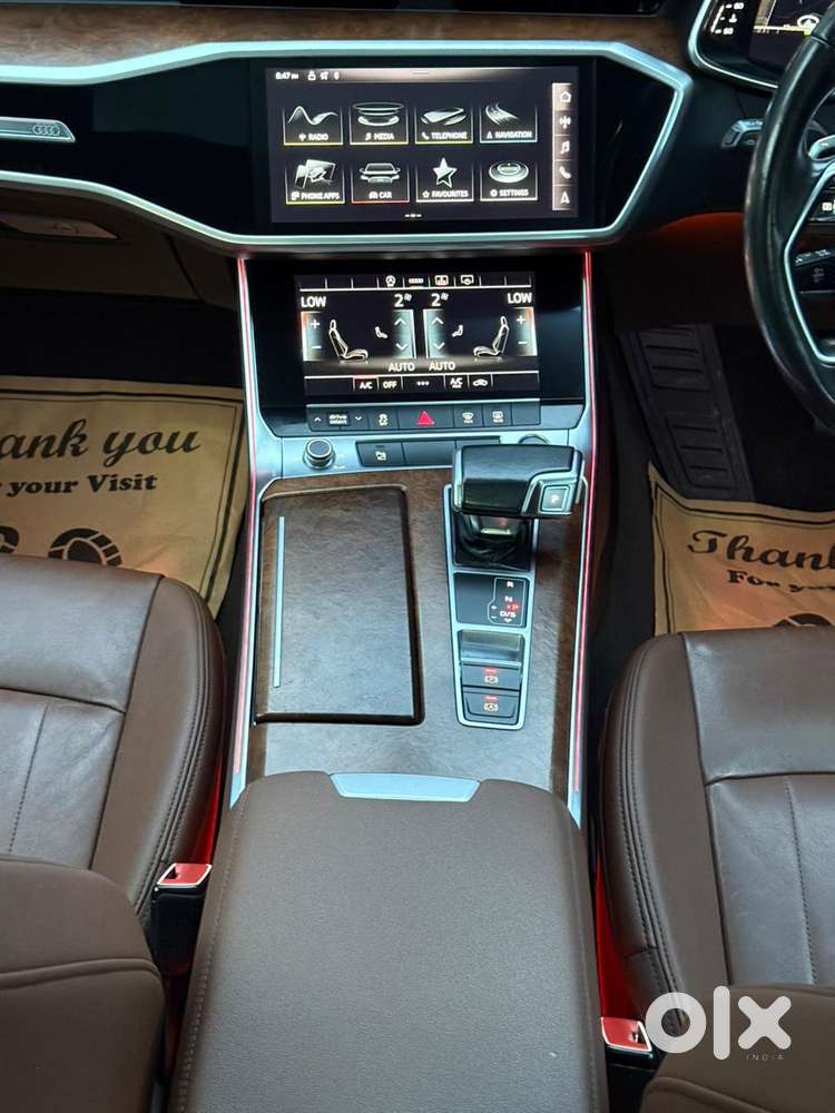 Audi A6 2.0 Tfsi Technology Pack, 2022, Petrol