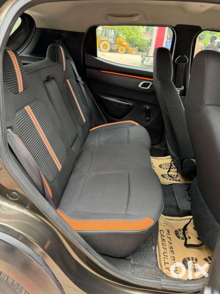 Renault Kwid Climber 1.0 Amt Opt, 2019, Petrol