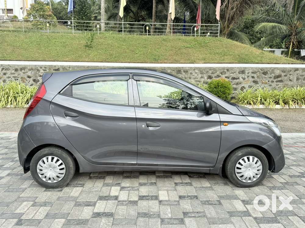 Hyundai Eon Magna, 2018, Petrol