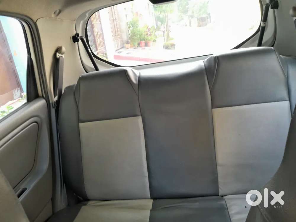 Maruti Suzuki Alto 2011 Petrol Manual