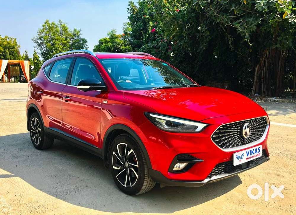 Mg Astor Savvy Turbo, 2023, Petrol