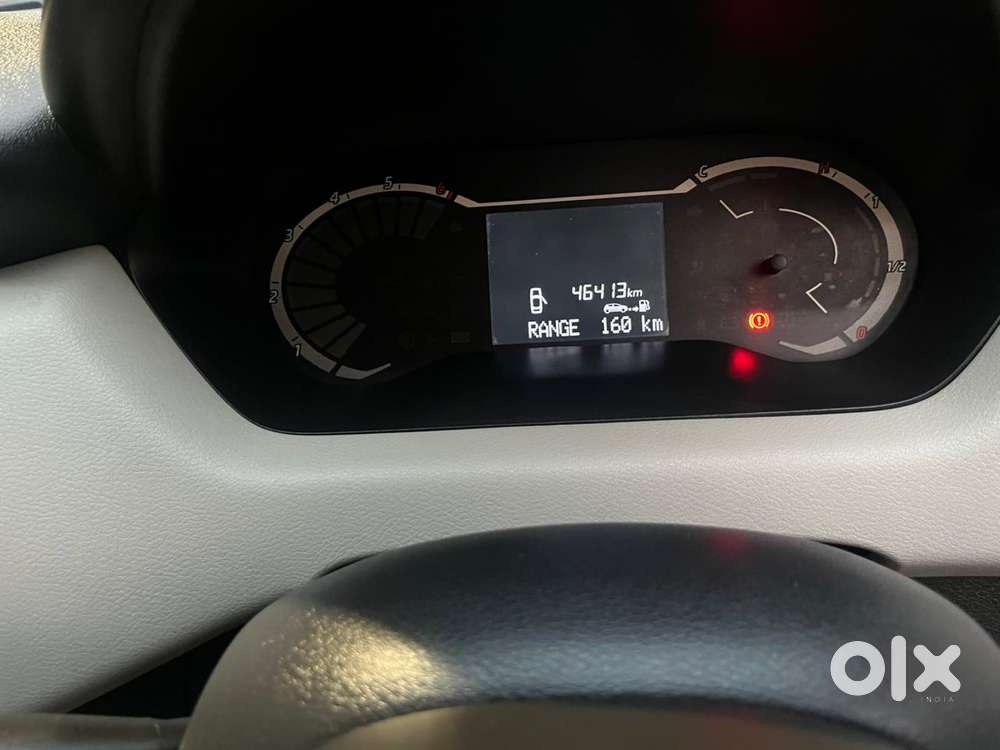 Nissan Magnite 1.0 Xl Turbo, 2021, Petrol