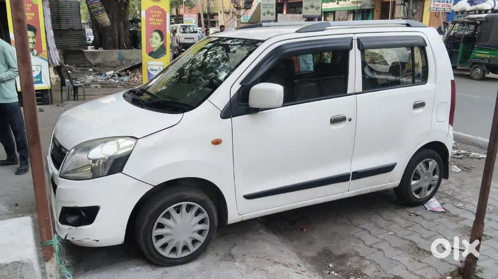 Good Condition Automatic Wagon R