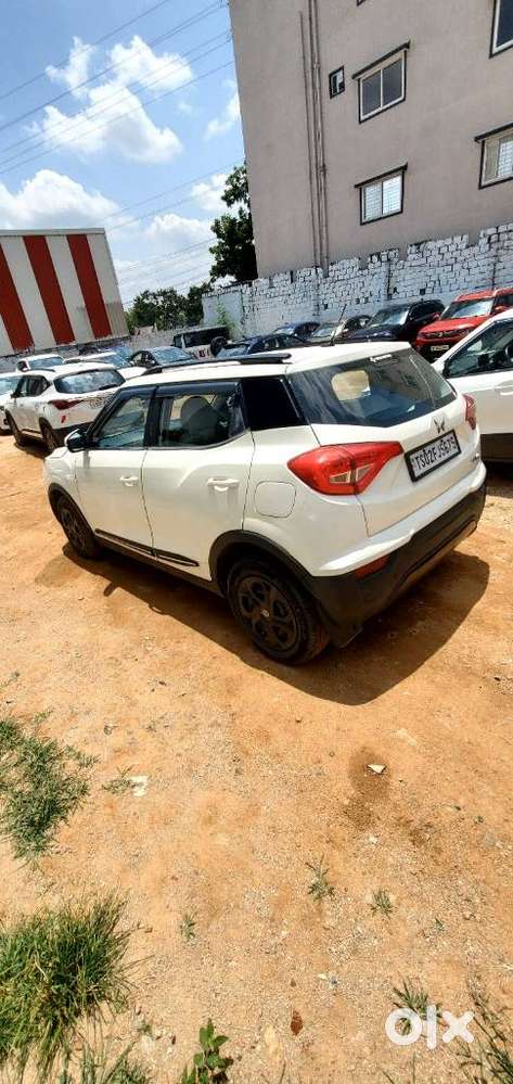 Mahindra Xuv300 W6 Diesel, 2023, Diesel