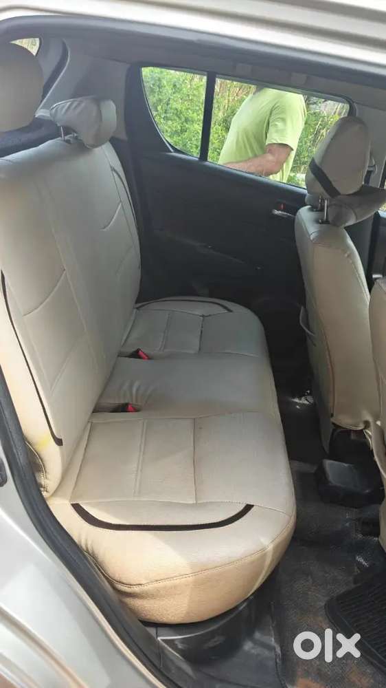 Maruti Suzuki Swift 2014