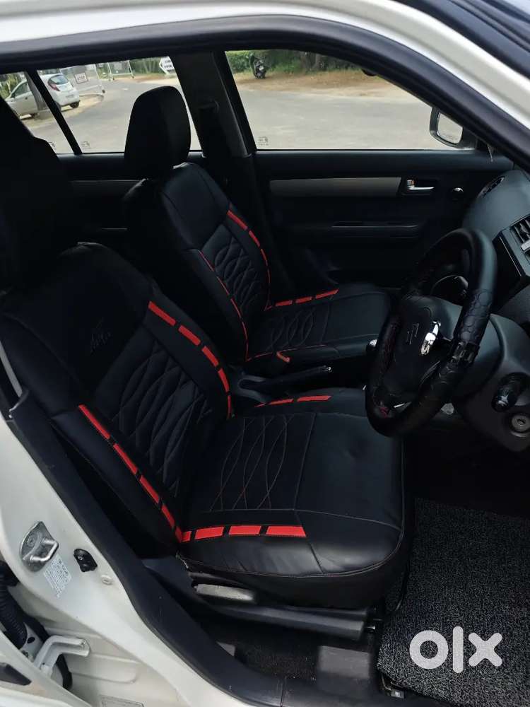 Maruti Suzuki Swift Vxi 2010