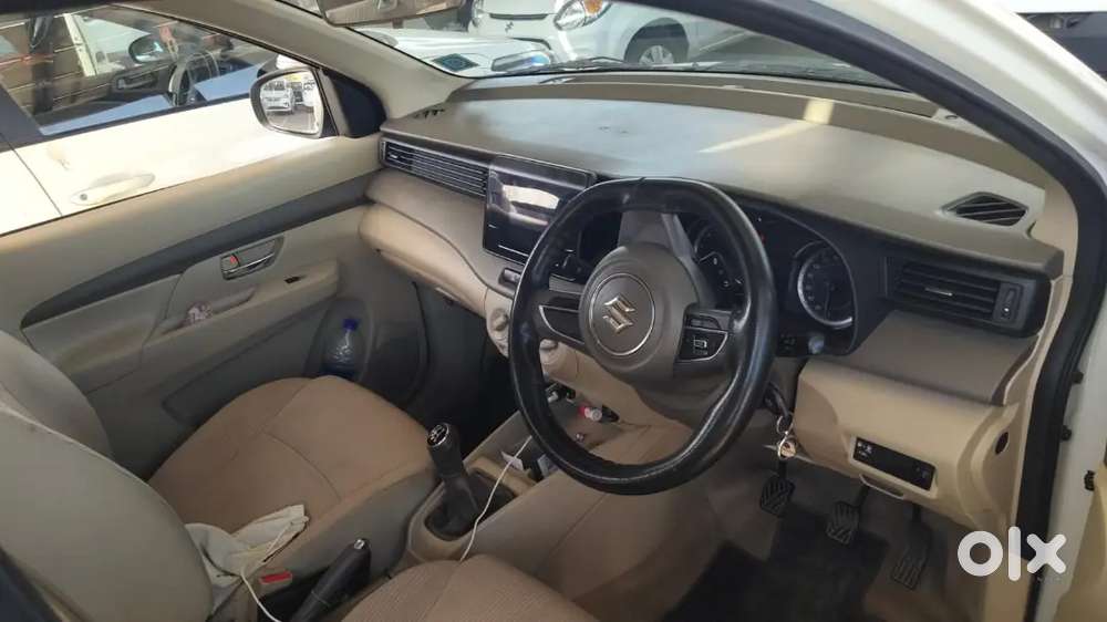 Maruti Suzuki Ertiga 2020 Cng & Hybrids Well Maintained