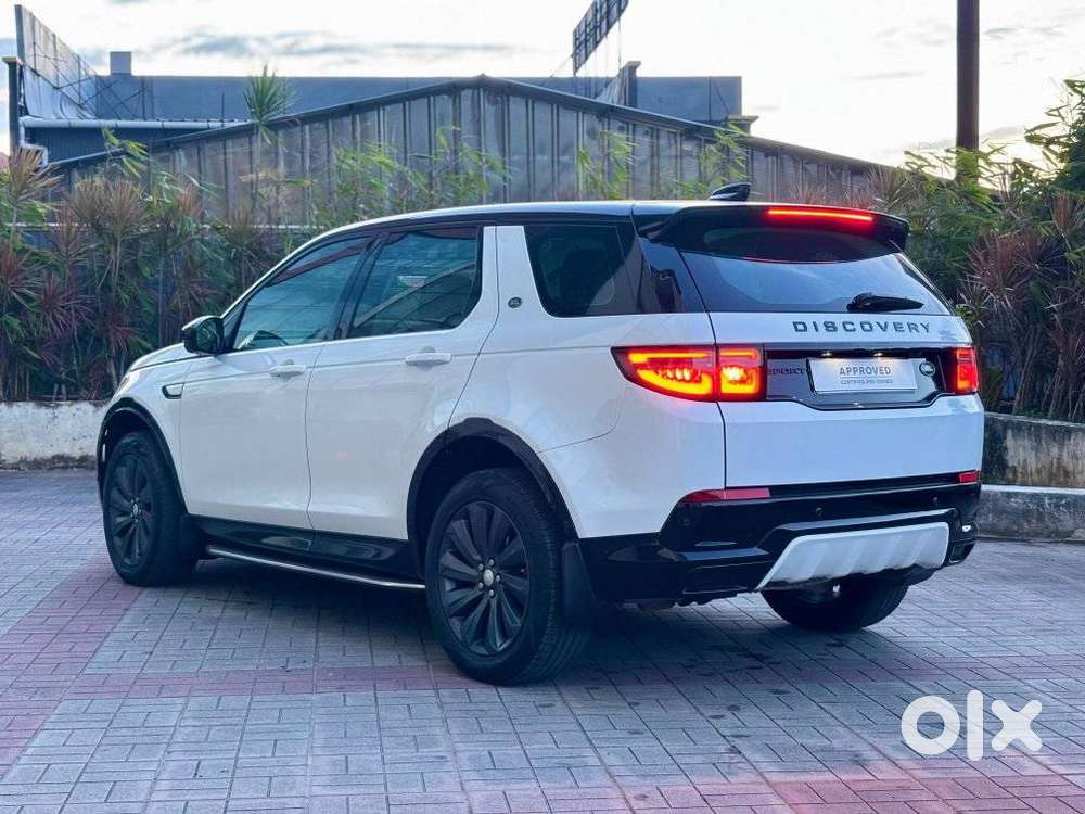 Land Rover Discovery Sport Se R-dynamic, 2023, Diesel