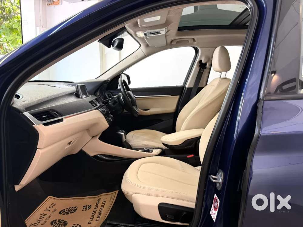 Bmw X1 2.0 Sdrive20d Xline, 2017, Diesel