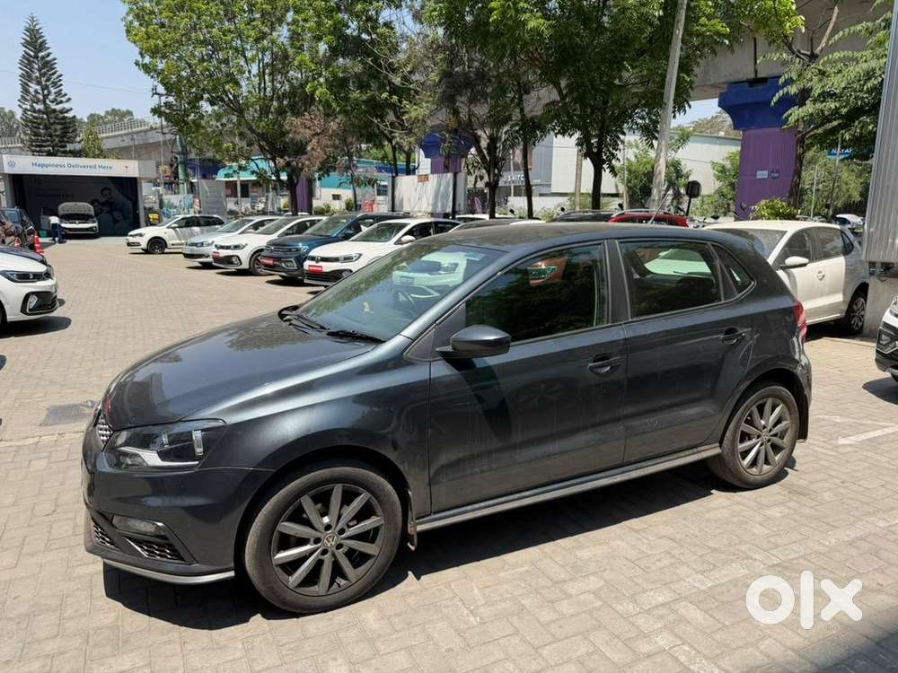Volkswagen Vento