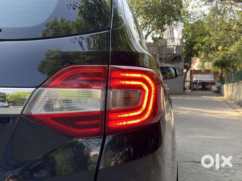 Ford Endeavour 2.2 Titanium At 4x2, 2019, Diesel