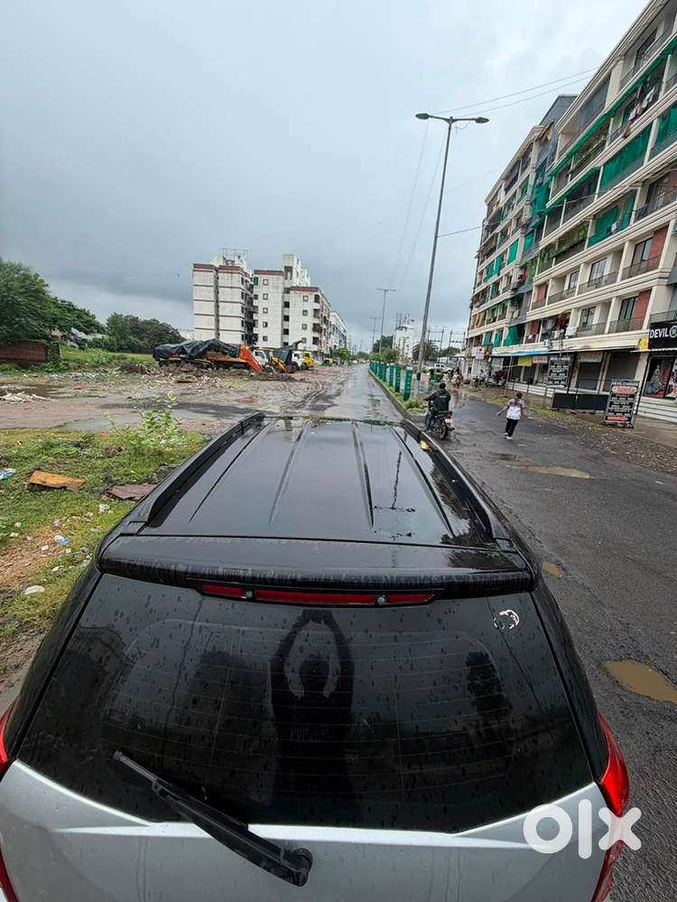 Mahindra Xuv500 Diesel 2012