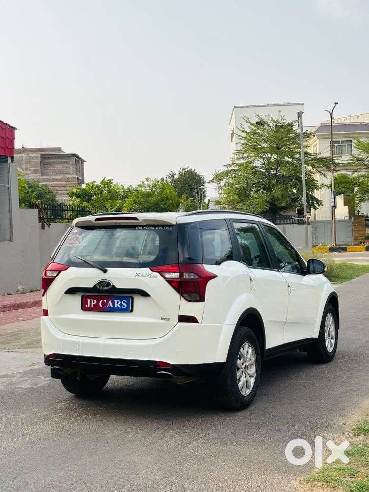 Mahindra Xuv500 W9, 2019, Diesel