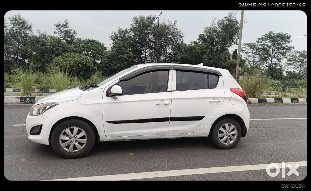 Hyundai I20 2014 Petrol 95000 Km Driven