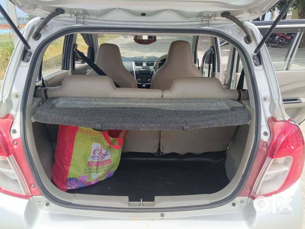 Maruti Suzuki Celerio 2017 Petrol Good Condition