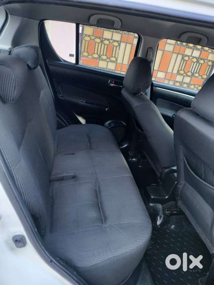 Maruti Suzuki Swift Zdi, 2012, Diesel
