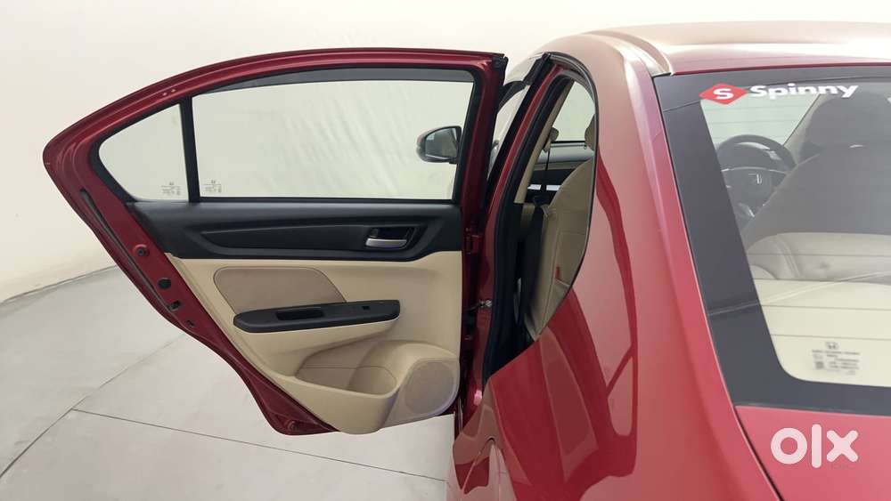 Honda Amaze Vx 1.2 Petrol Cvt, 2023, Petrol