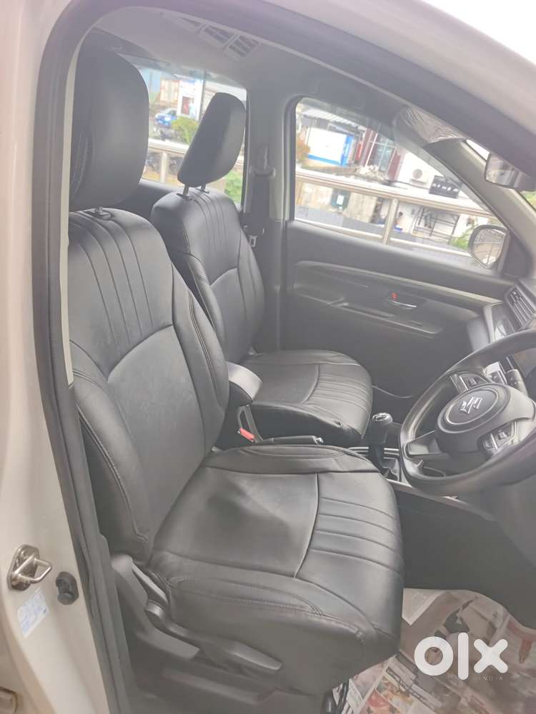 Maruti Suzuki Xl6 1.5 Zeta Mt, 2019, Petrol