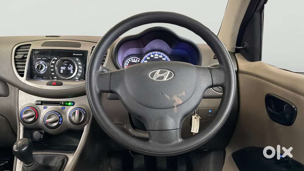 Hyundai I10 Magna 1.1l, 2015, Petrol