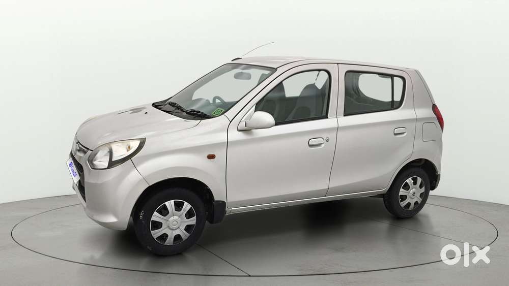 Maruti Suzuki Alto 800 2012-2016 Lxi, 2014, Petrol