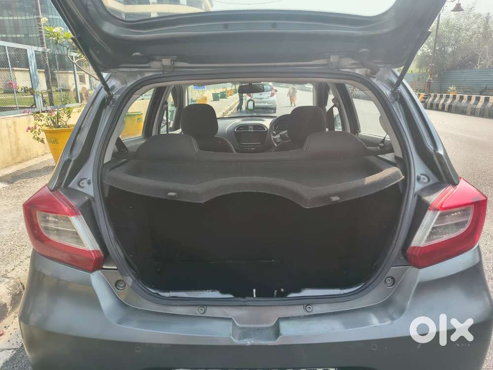 Tata Tiago Xz, 2020, Petrol
