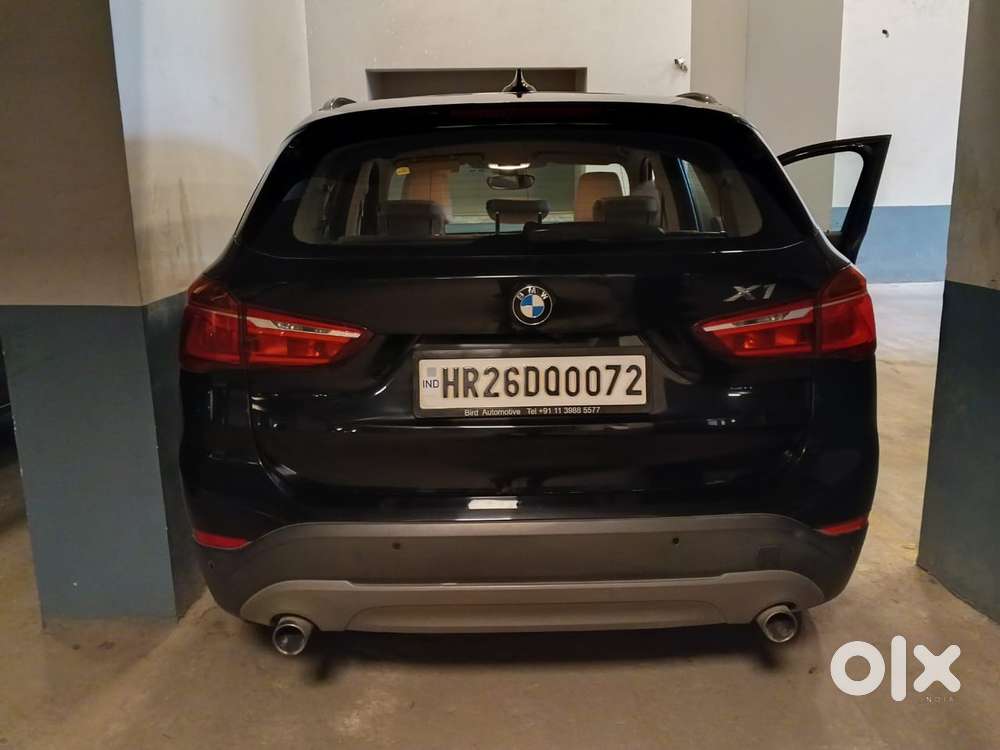 Bmw X1 Sdrive20d(h), 2018, Diesel