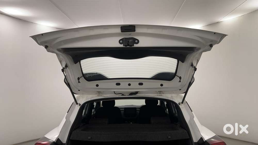 Renault Kiger Rxz Amt, 2021, Petrol