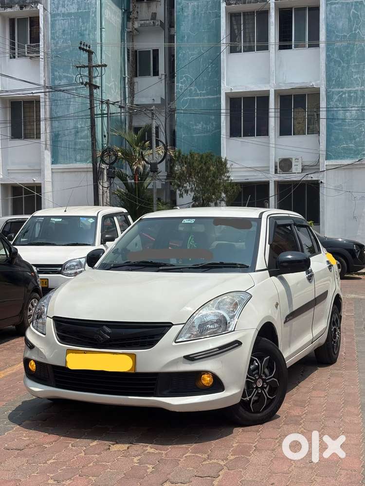 Swift Dzire Tour 2019 Maruti Ldi Taxi