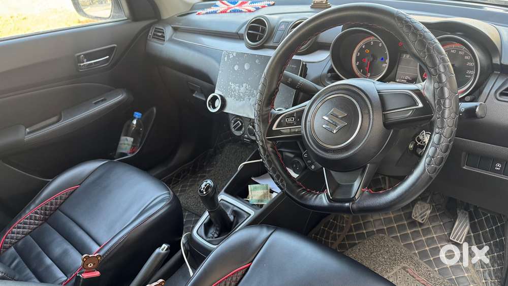 Swift Maruti Petrol 2021